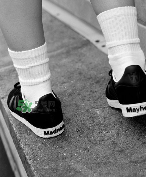 wood wood與adidas originals聯名足球主題系列什么時候發(fā)售？