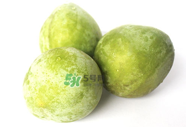 奈李可以和葡萄一起吃嗎？奈李能和葡萄同吃嗎