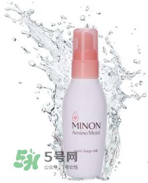 minon乳液適合夏天嗎？minon乳液適合什么季節(jié)？