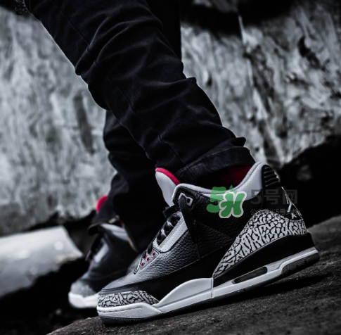air jordan 3 retro og black cement黑水泥什么時候發(fā)售？