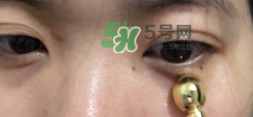 丸美眼霜能去眼袋嗎？丸美眼霜能不能去眼袋？