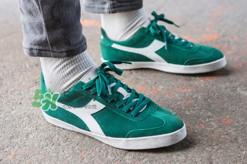 diadora2017秋冬系列怎么樣_好看嗎_款式有哪些？