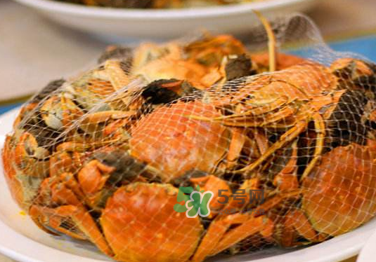 2017梁子湖大閘蟹多少錢一斤？ 2017梁子湖大閘蟹上市時間