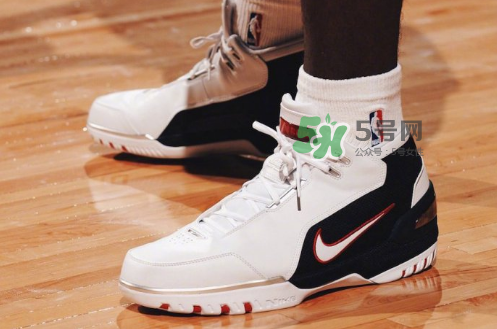 nike air zoom generation first game復(fù)刻什么時(shí)候發(fā)售？