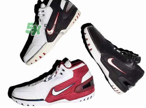 nike air zoom generation first game復(fù)刻什么時(shí)候發(fā)售？
