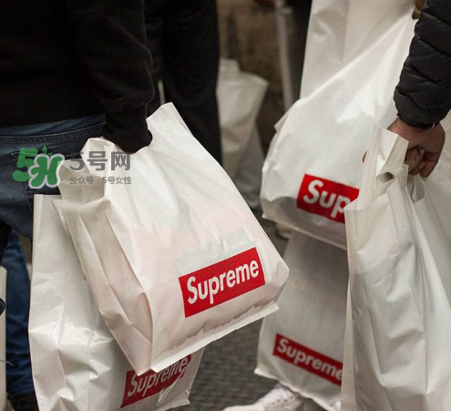 supreme與stone island 17秋冬聯(lián)名系列什么時候發(fā)售？