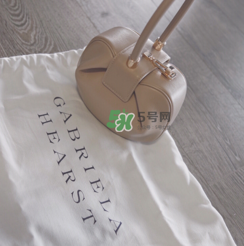 gabriela hearst nina bag多少錢？gabriela hearst包包價(jià)格