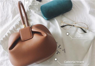 gabriela hearst nina bag多少錢？gabriela hearst包包價(jià)格