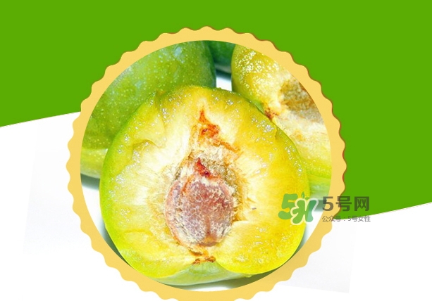 奈李怎么挑？奈李怎么挑選