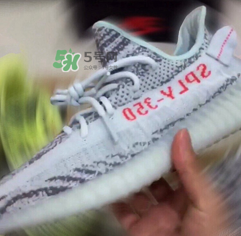 adidas yeezy boost 350 v2 blue tint什么時(shí)候發(fā)售？