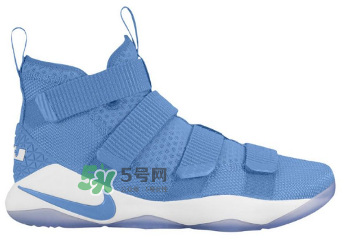 nike lebron soldier 11 tb團(tuán)隊(duì)配色有哪幾款_多少錢？