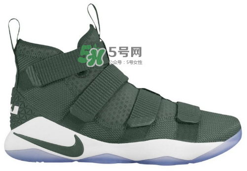 nike lebron soldier 11 tb團(tuán)隊(duì)配色有哪幾款_多少錢？