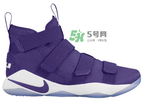 nike lebron soldier 11 tb團(tuán)隊(duì)配色有哪幾款_多少錢？