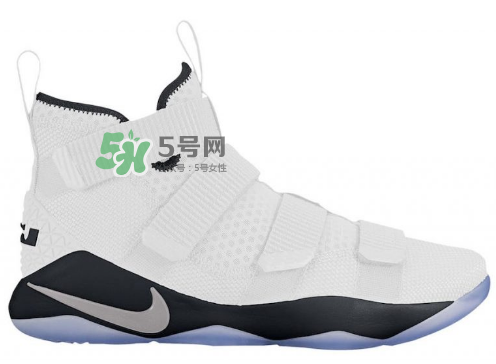 nike lebron soldier 11 tb團(tuán)隊(duì)配色有哪幾款_多少錢？