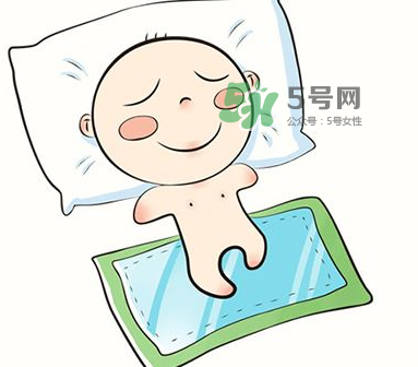 孩子尿床是缺什么？孩子尿床補什么?