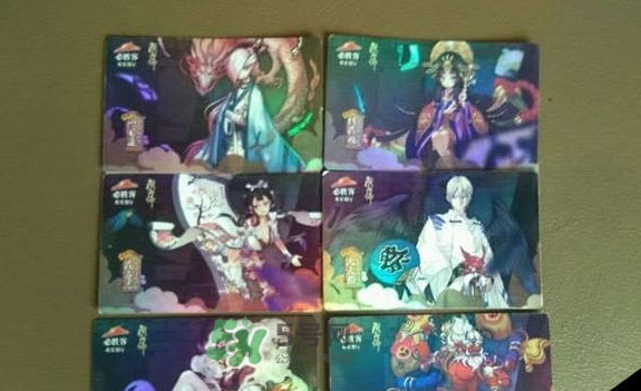 陰陽(yáng)師式神必勝卡怎么獲得？陰陽(yáng)師式神必勝卡開出什么