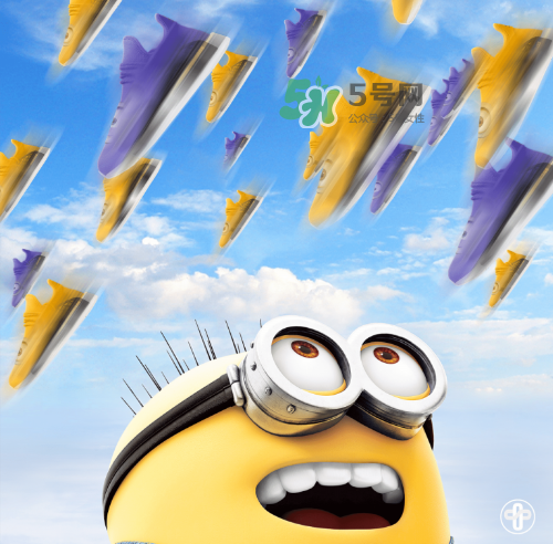 pharrell與adidas nmd hu minions小黃人聯(lián)名會(huì)發(fā)售嗎？