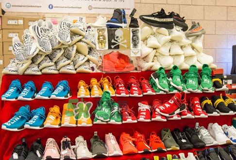 2017sneaker con香港站嘉賓有ray allen？雷阿倫出席sneaker con香港站