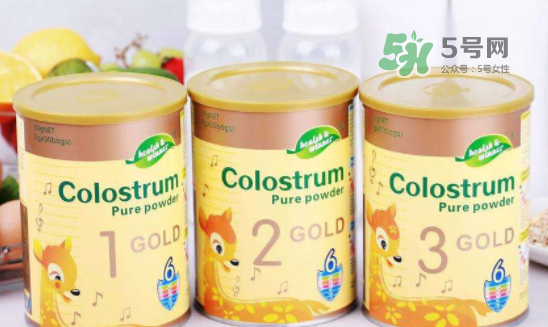 牛初乳孕婦可以吃嗎？牛初乳產(chǎn)婦可以吃嗎？