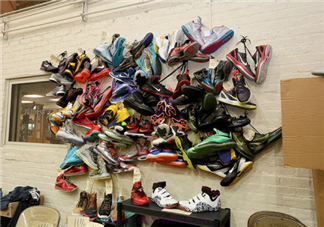 2017sneaker con香港站幾點(diǎn)開始？sneaker con香港站開場(chǎng)時(shí)間