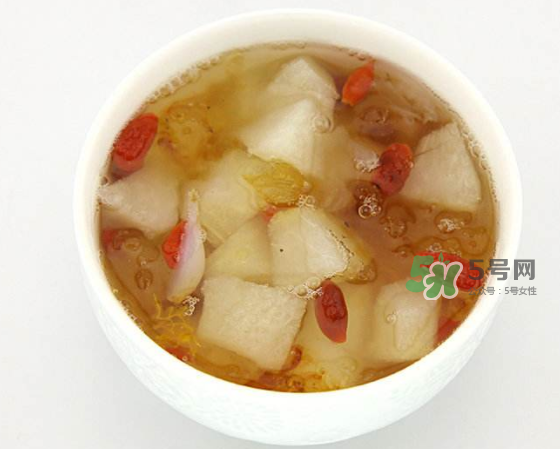 立秋喝什么湯？立秋喝什么湯好？