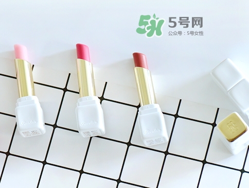 嬌蘭白管親親唇膏色號(hào)_嬌蘭白管親親唇膏試色圖 嬌蘭白管親親唇膏色號(hào)_嬌蘭白管親親唇膏試色圖