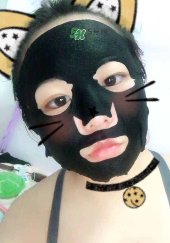 膜法世家黑白瓷娃娃面膜怎么樣？膜法世家黑白瓷娃娃面膜怎么用？