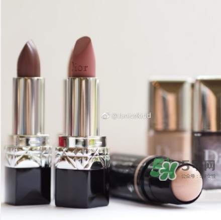 迪奧雙頭頰彩棒怎么樣？迪奧腮紅高光雙頭棒多少錢？