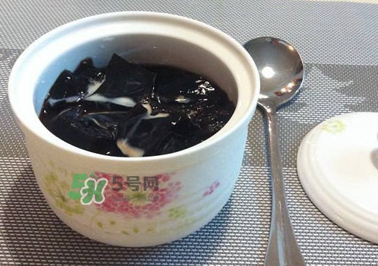 自制燒仙草可以放多久？燒仙草可以隔夜喝嗎