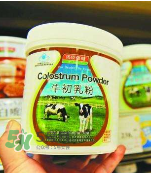 牛初乳咀嚼片為什么會(huì)拉肚子？牛初乳咀嚼片吃了拉肚子正常嗎？