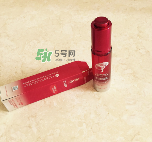 羽西靈芝肌底液怎么樣？羽西靈芝肌底液好用嗎？