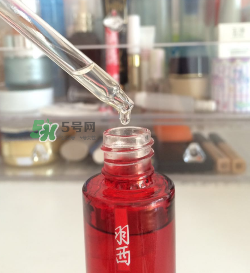 羽西靈芝肌底液怎么樣？羽西靈芝肌底液好用嗎？