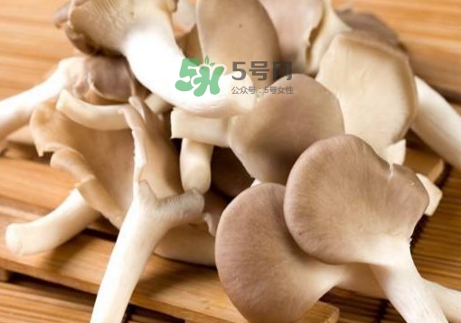 哪些人不能吃秀珍菇？秀珍菇不能和什么同吃？