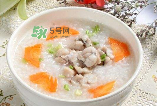 立秋喝什么粥？立秋喝什么粥好？