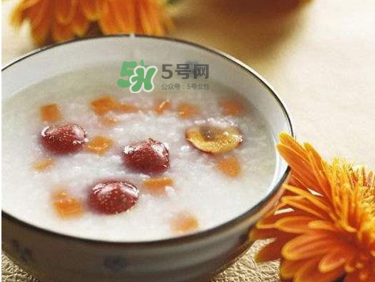 立秋喝什么粥？立秋喝什么粥好？