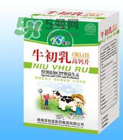 牛初乳咀嚼片的副作用 牛初乳咀嚼片有副作用嗎？