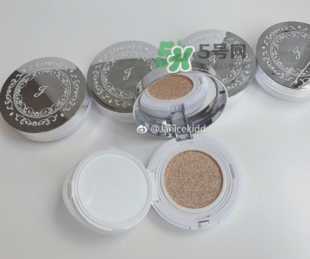 jill stuart氣墊粉底色號試色 jill stuart氣墊怎么樣 jill stuart氣墊粉底色號試色 jill stuart氣墊怎么樣