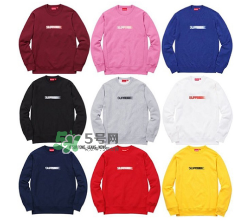 supreme2017秋冬新品有哪些？supreme秋冬新款照片曝光