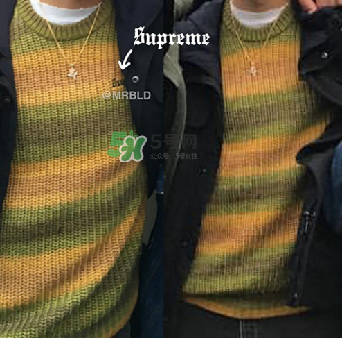 supreme2017秋冬新品有哪些？supreme秋冬新款照片曝光