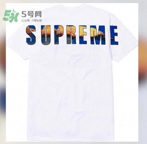supreme2017秋冬新品有哪些？supreme秋冬新款照片曝光