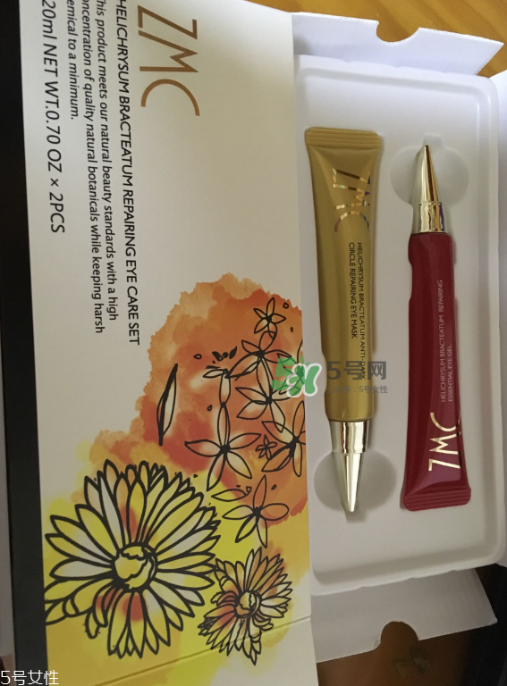 植美村蠟菊眼霜怎么樣？植美村蠟菊眼霜適合什么年齡？