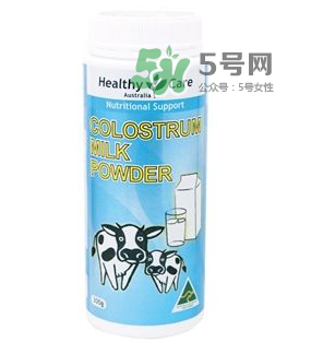 Healthy Care牛初乳怎么樣 Healthy Care牛初乳怎么吃 Healthy Care牛初乳怎么樣 Healthy Care牛初乳怎么吃