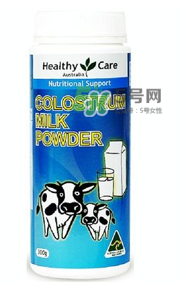 Healthy Care牛初乳怎么樣 Healthy Care牛初乳怎么吃 Healthy Care牛初乳怎么樣 Healthy Care牛初乳怎么吃