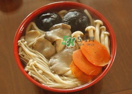 秀珍菇可以和海帶一起吃嗎？海帶能和秀珍菇一起吃嗎