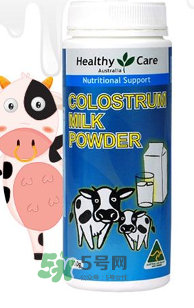 牛初乳是奶粉嗎？牛初乳跟奶粉的區(qū)別