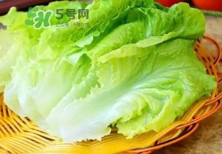 生菜變紅還能吃嗎_生菜變紅是什么原因 生菜變紅還能吃嗎_生菜變紅是什么原因