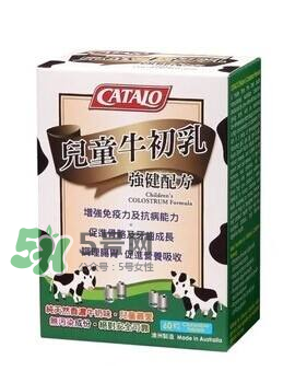 CATALO家得路牛初乳適合多大的寶寶_多大能吃？