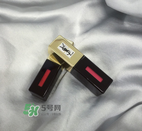 ysl方管204多少錢？ysl204唇釉價(jià)格