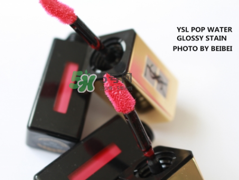 ysl方管204多少錢？ysl204唇釉價(jià)格