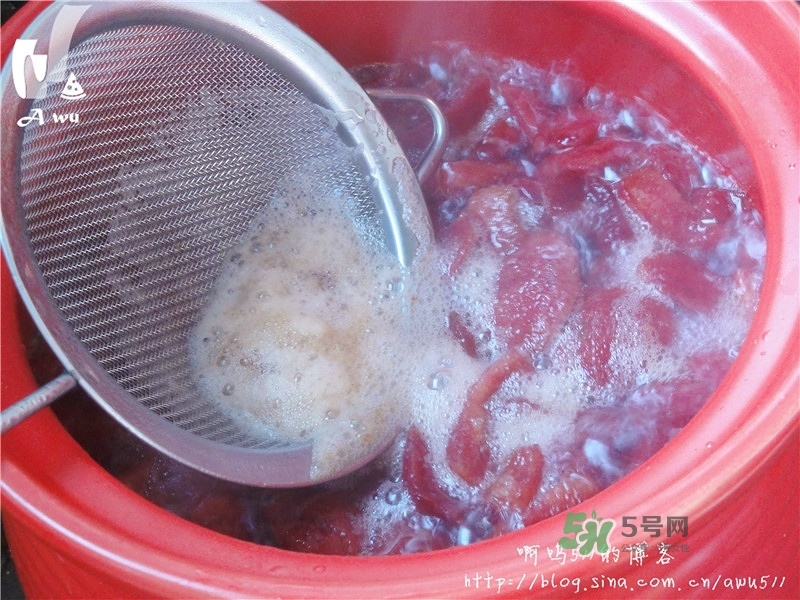 奈李怎么吃？奈李的食用方法